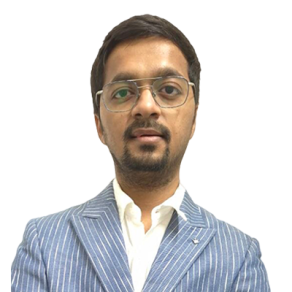 Rushabh Shah