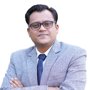 Ruchit Thakur