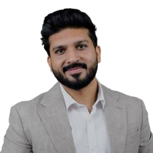 Abhay Kumar