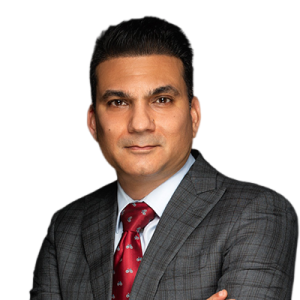 Vishal Kapoor