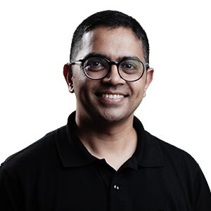Manish Jain