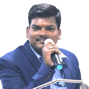 Santhosh Kamatam