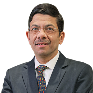 Naveen Mathur