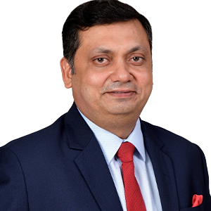 Sanjiv Roy