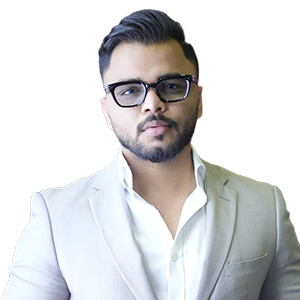 Kuldeep Mahindrakar