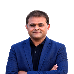 Riddham Lakhani