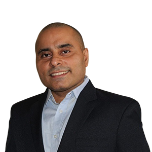 Anindya Banerjee