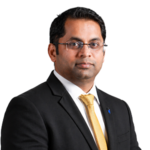 Kunal Bothra