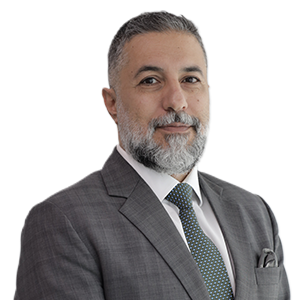 Ahmed Al-Alem