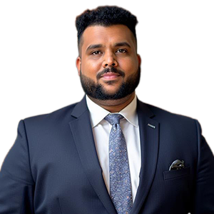 Arnav Panchal