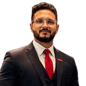 Sridip Sarkar