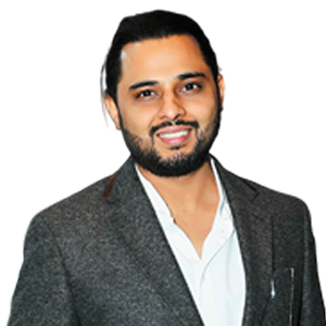 Harry Singh