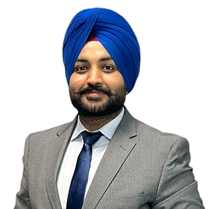Sunbir Singh