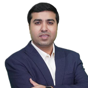 Chandan Taparia