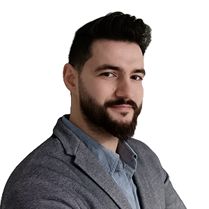 Hristo Marinov