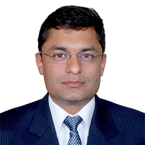 Manish Goel