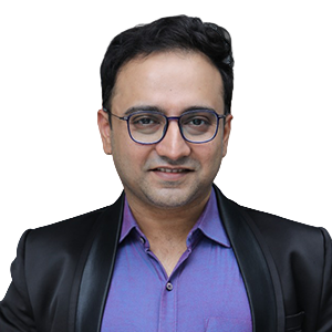 Jateen Trivedi